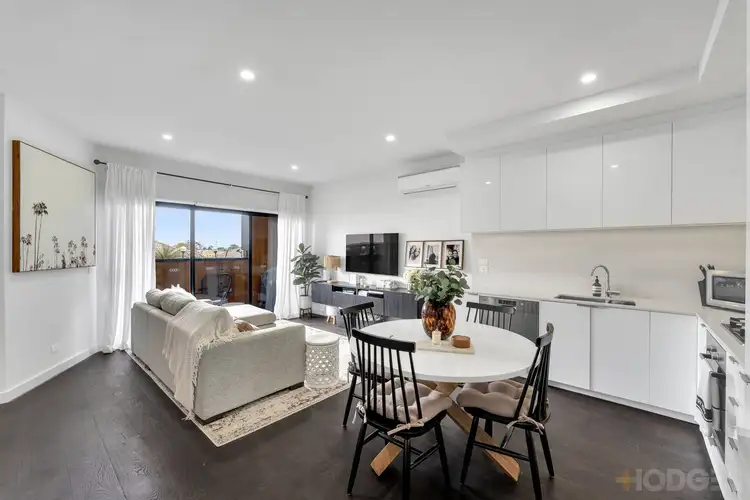 Fourth view of Homely townhouse listing, 8/8 Salmon Street, Mentone VIC 3194