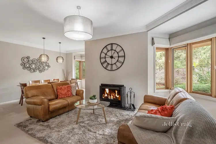 Third view of Homely house listing, 22 Echidna Road, Eltham VIC 3095