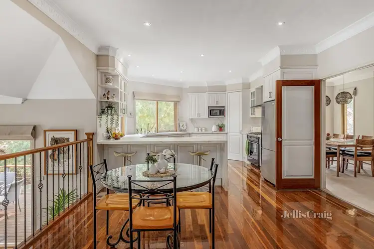 Fourth view of Homely house listing, 22 Echidna Road, Eltham VIC 3095