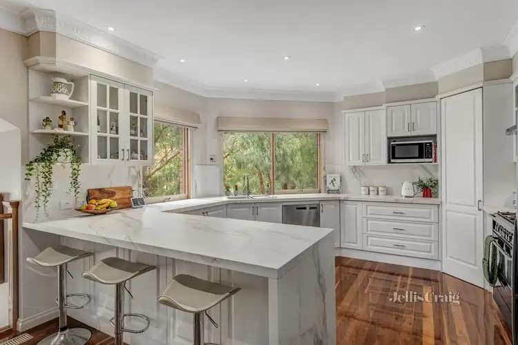 Fifth view of Homely house listing, 22 Echidna Road, Eltham VIC 3095