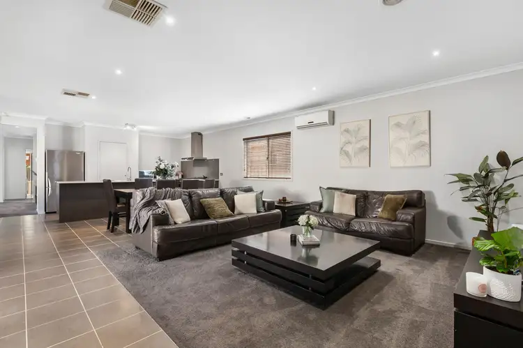 Third view of Homely house listing, 20 Kilburnie Drive, Mernda VIC 3754