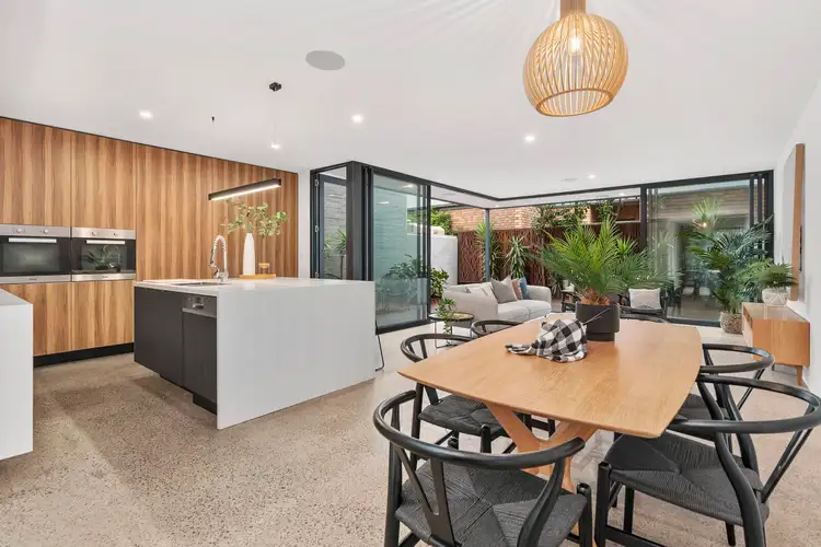 Second view of Homely house listing, 2C Russell Street, Newtown VIC 3220