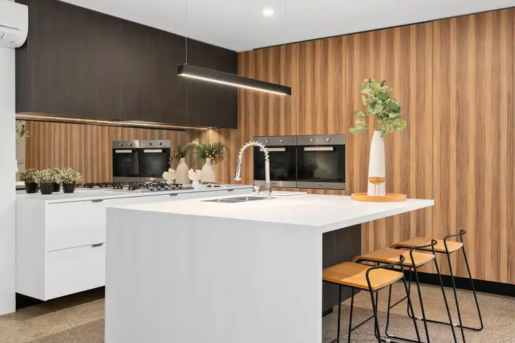 Third view of Homely house listing, 2C Russell Street, Newtown VIC 3220