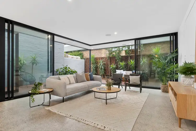 Fourth view of Homely house listing, 2C Russell Street, Newtown VIC 3220