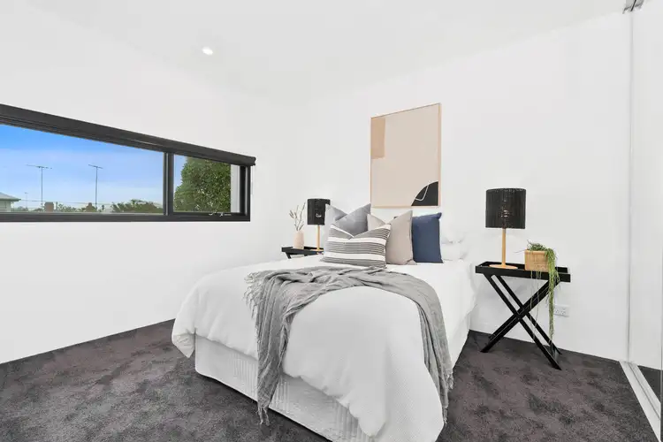 Fifth view of Homely house listing, 2C Russell Street, Newtown VIC 3220