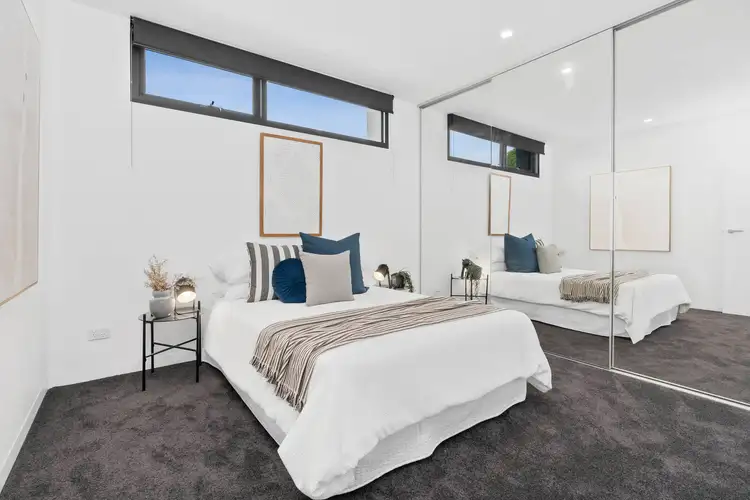 Sixth view of Homely house listing, 2C Russell Street, Newtown VIC 3220