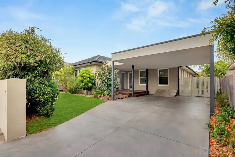 Second view of Homely house listing, 22 French Avenue, Edithvale VIC 3196