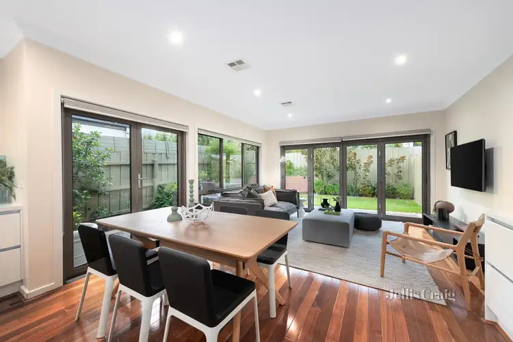Third view of Homely townhouse listing, 11a Harold Street, Mckinnon VIC 3204