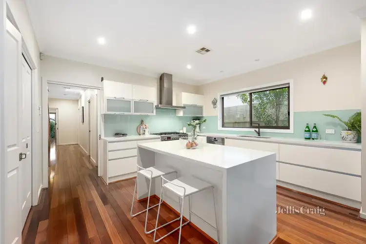 Fourth view of Homely townhouse listing, 11a Harold Street, Mckinnon VIC 3204