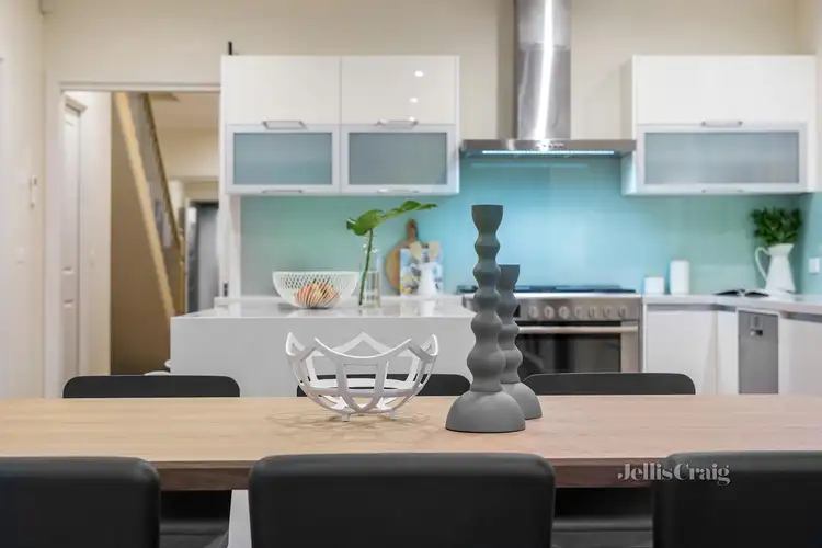 Fifth view of Homely townhouse listing, 11a Harold Street, Mckinnon VIC 3204