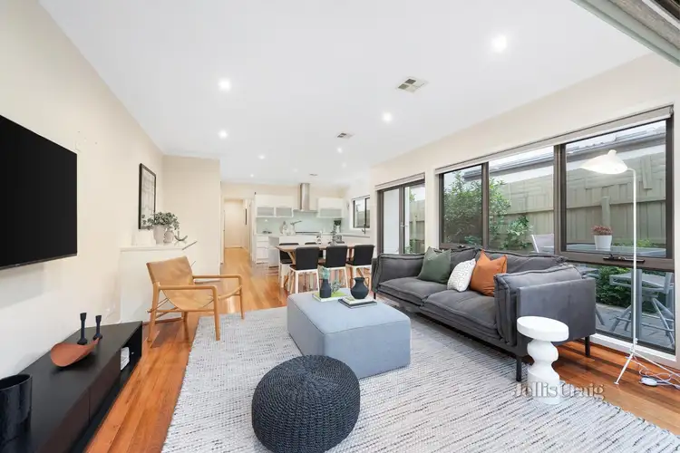 Sixth view of Homely townhouse listing, 11a Harold Street, Mckinnon VIC 3204