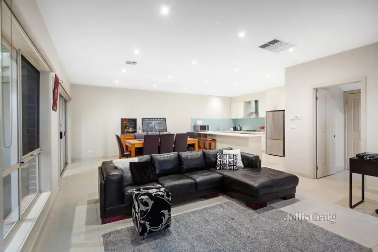 Second view of Homely townhouse listing, 8/311 Ryans Road, Eltham North VIC 3095