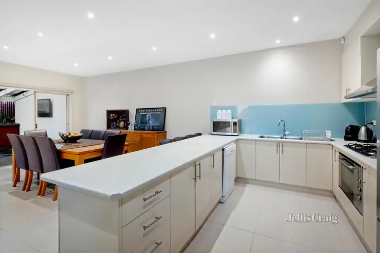 Third view of Homely townhouse listing, 8/311 Ryans Road, Eltham North VIC 3095