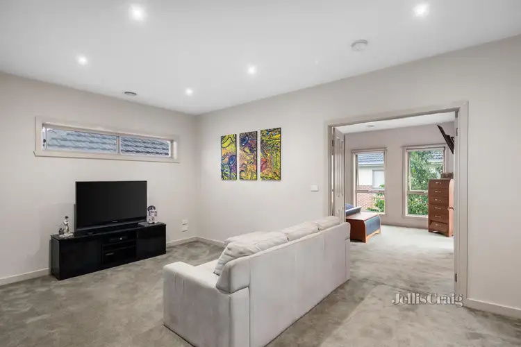 Fourth view of Homely townhouse listing, 8/311 Ryans Road, Eltham North VIC 3095