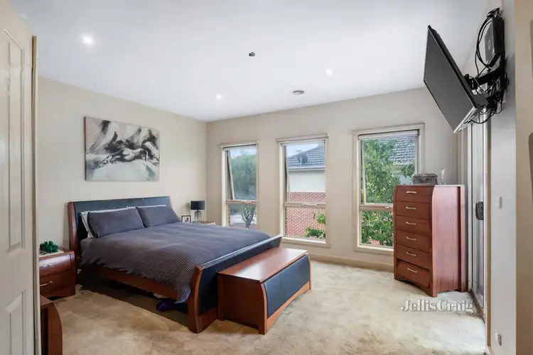 Fifth view of Homely townhouse listing, 8/311 Ryans Road, Eltham North VIC 3095