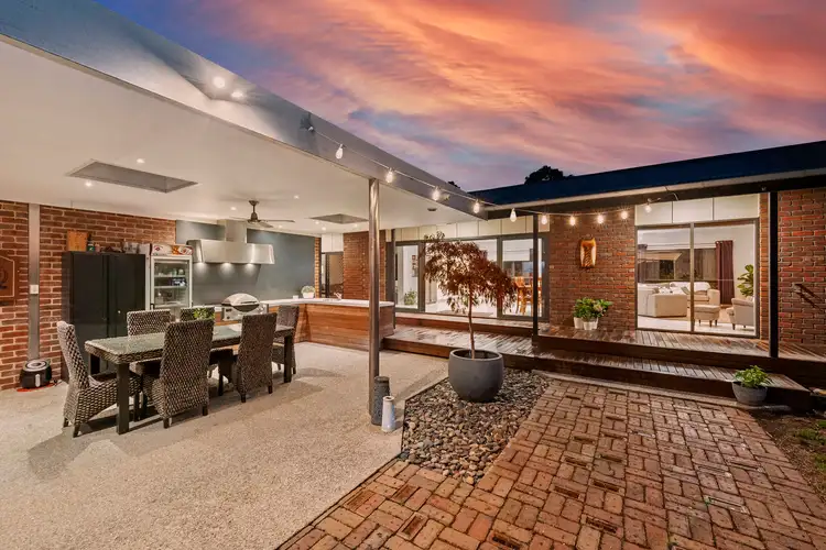 Third view of Homely house listing, 418 Kline Street, Canadian VIC 3350