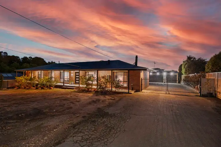 Fourth view of Homely house listing, 418 Kline Street, Canadian VIC 3350