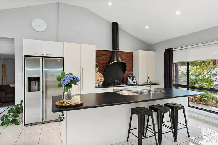 Sixth view of Homely house listing, 418 Kline Street, Canadian VIC 3350