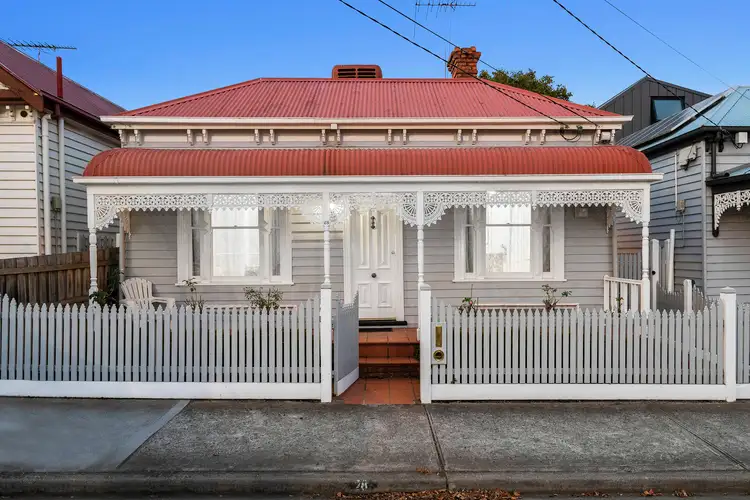 28 Pilgrim Street, Seddon VIC 3011
