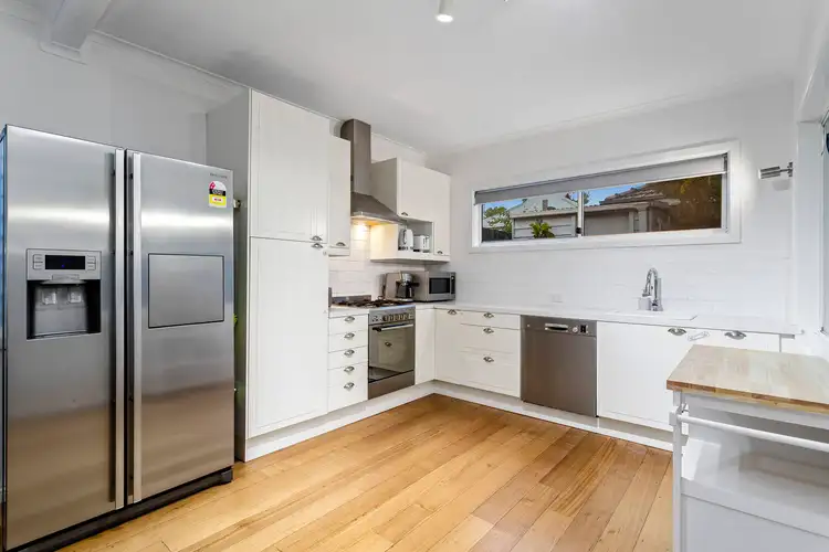 Fifth view of Homely house listing, 28 Pilgrim Street, Seddon VIC 3011