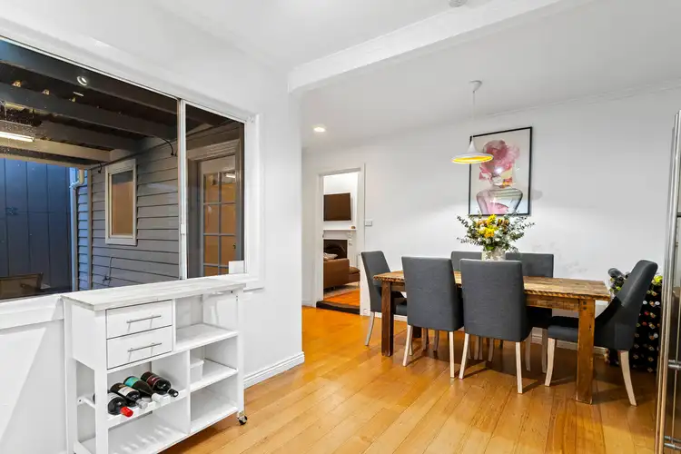 Sixth view of Homely house listing, 28 Pilgrim Street, Seddon VIC 3011