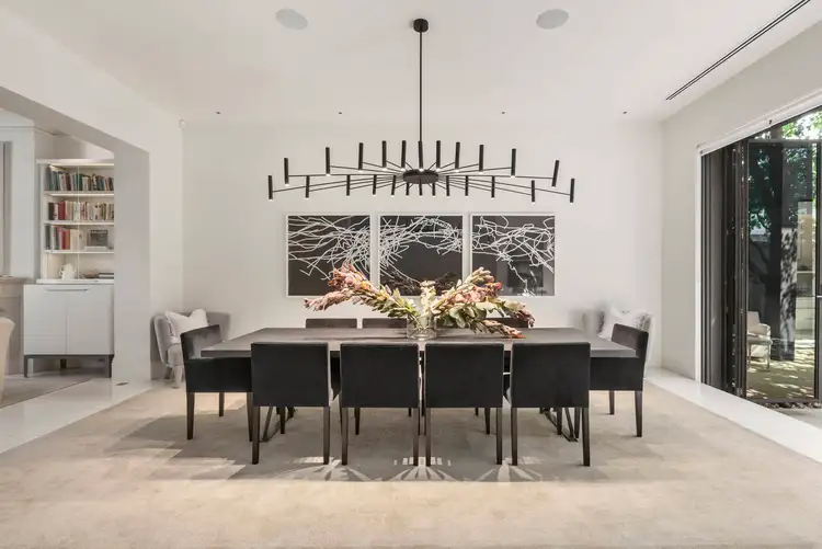 Fourth view of Homely house listing, 90 Gipps Street, East Melbourne VIC 3002