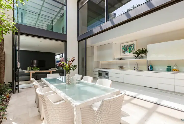 Fifth view of Homely house listing, 90 Gipps Street, East Melbourne VIC 3002