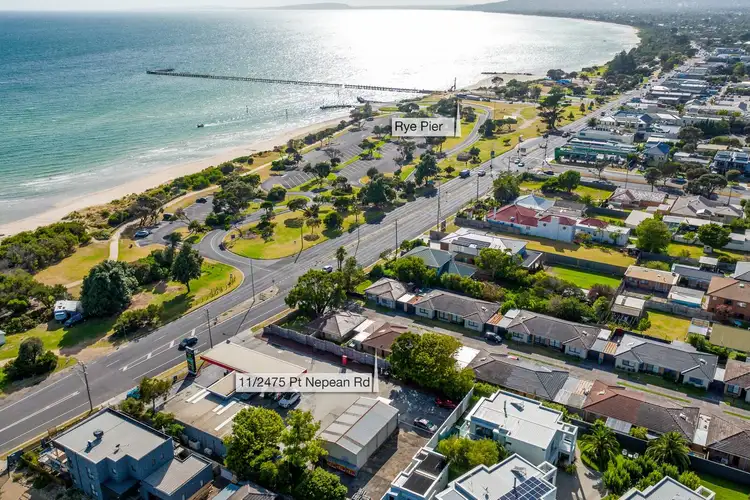 11/2475 Point Nepean Road, Rye VIC 3941