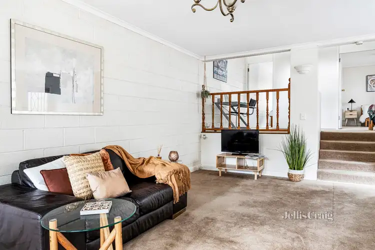 Second view of Homely unit listing, 6/201-203 Main Road, Lower Plenty VIC 3093