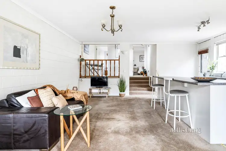 Third view of Homely unit listing, 6/201-203 Main Road, Lower Plenty VIC 3093