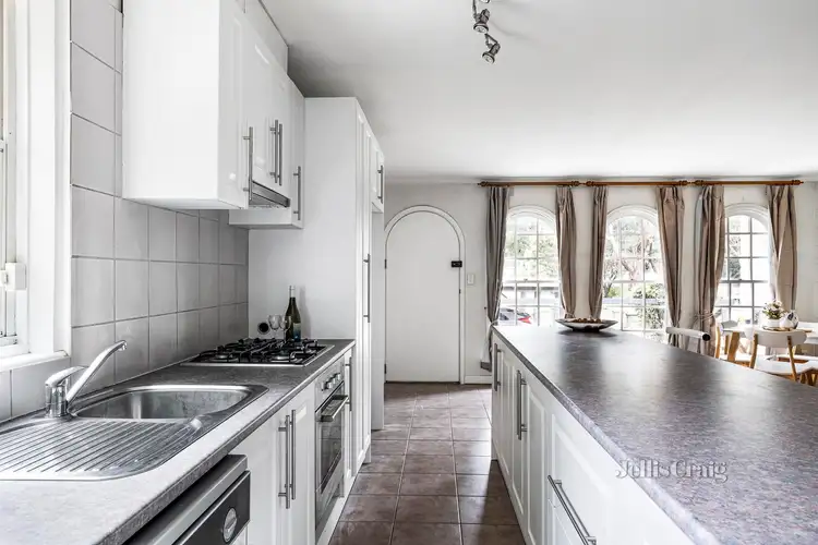 Fourth view of Homely unit listing, 6/201-203 Main Road, Lower Plenty VIC 3093