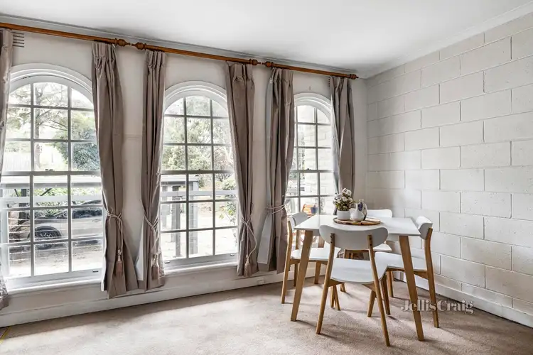 Fifth view of Homely unit listing, 6/201-203 Main Road, Lower Plenty VIC 3093