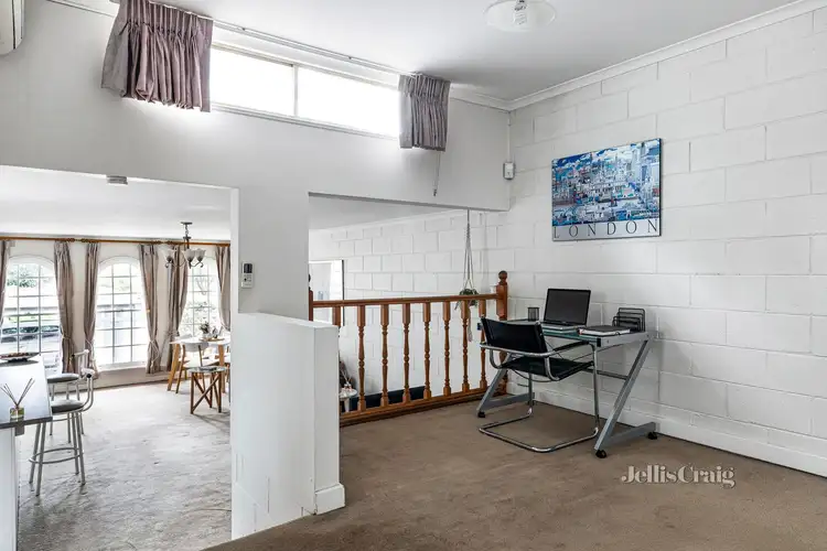 Sixth view of Homely unit listing, 6/201-203 Main Road, Lower Plenty VIC 3093
