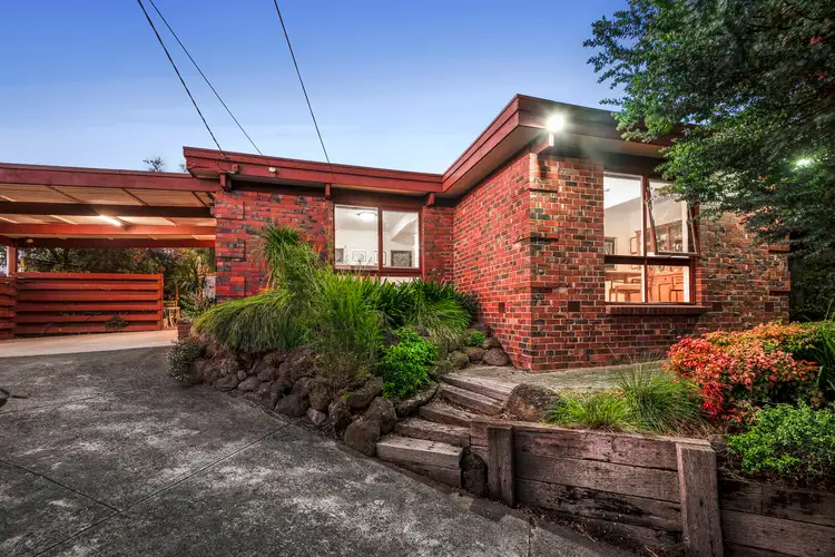77 Bowen Road, Doncaster East VIC 3109