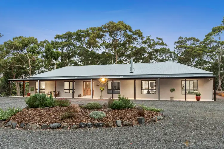 741 Beremboke Road, Beremboke VIC 3342