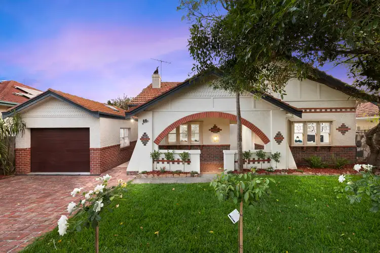 88 Brewer Road, Bentleigh VIC 3204