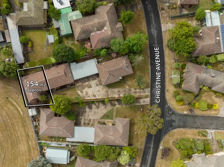 Sixth view of Homely house listing, 4/6 Christine Avenue, Alfredton VIC 3350