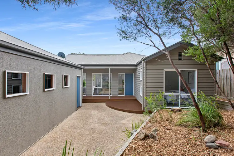 Second view of Homely house listing, 4 Adam Street, Rye VIC 3941