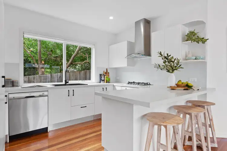 Fourth view of Homely house listing, 4 Adam Street, Rye VIC 3941
