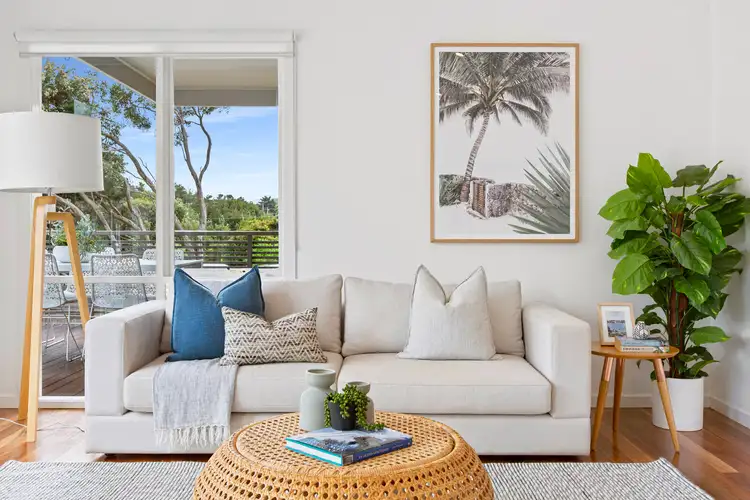 Fifth view of Homely house listing, 4 Adam Street, Rye VIC 3941