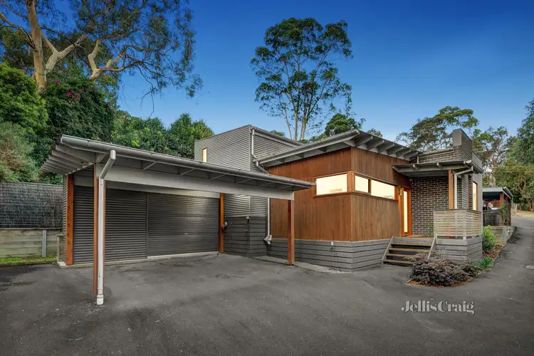 2/35 Silver Street, Eltham VIC 3095