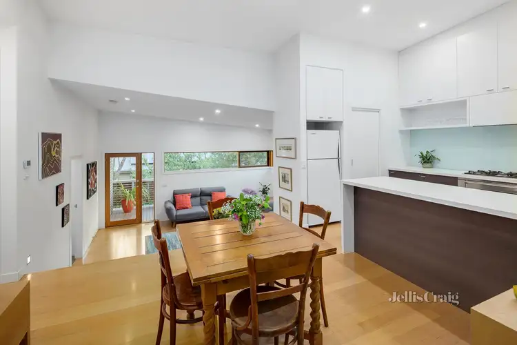 Fifth view of Homely house listing, 2/35 Silver Street, Eltham VIC 3095
