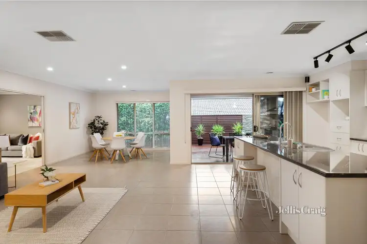 Third view of Homely house listing, 9 Charles Conder Place, Diamond Creek VIC 3089