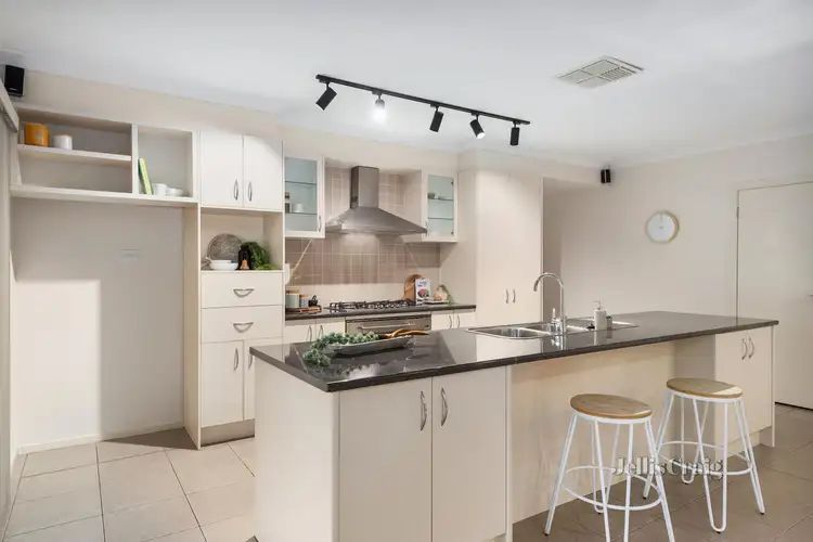 Fourth view of Homely house listing, 9 Charles Conder Place, Diamond Creek VIC 3089