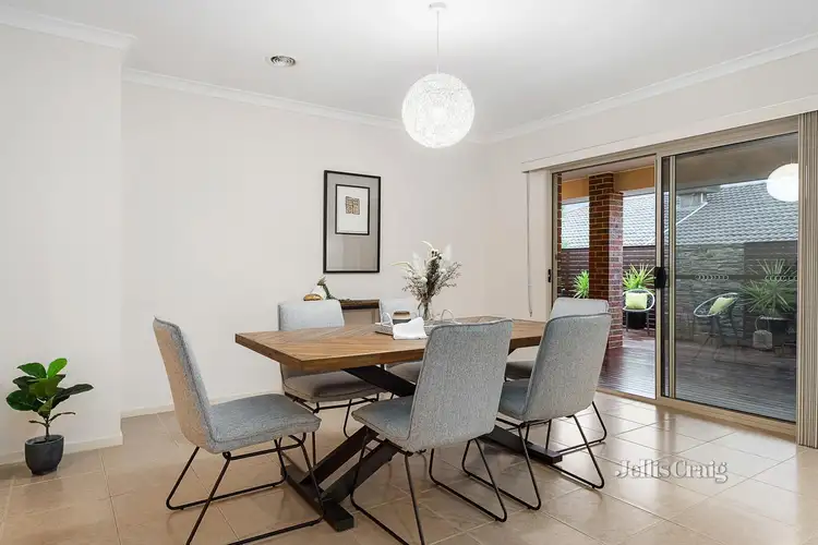 Sixth view of Homely house listing, 9 Charles Conder Place, Diamond Creek VIC 3089