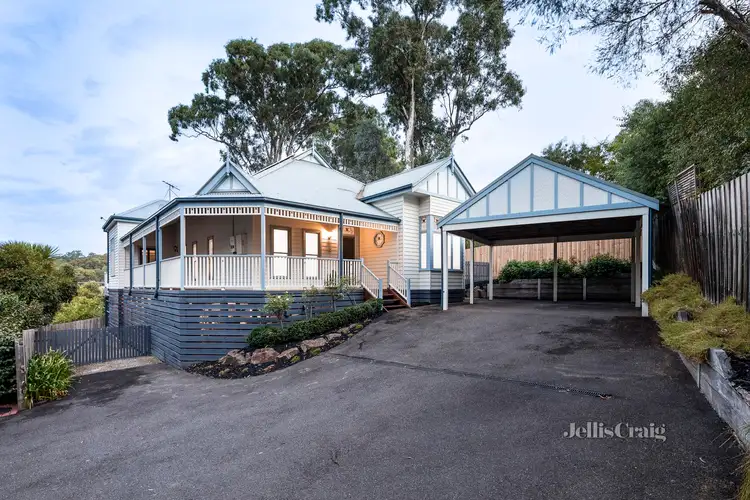 18 Everard Street, Diamond Creek VIC 3089