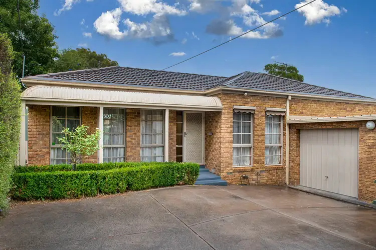 2/12 Duckham Street, Blackburn VIC 3130