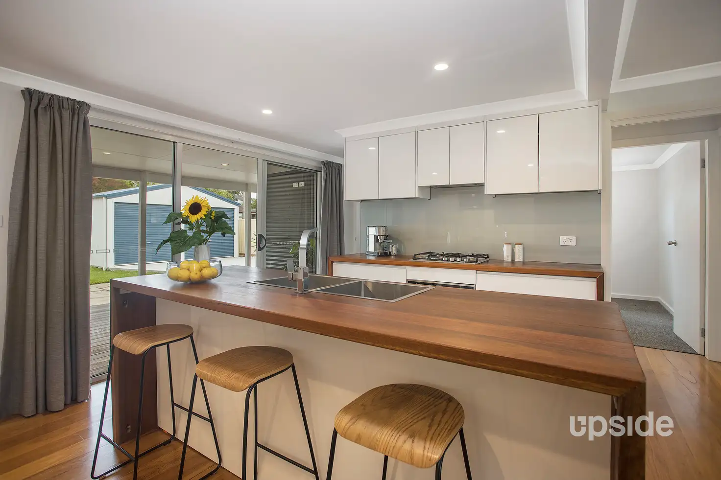 Main view of Homely house listing, 6 Manoa Road, Budgewoi NSW 2262