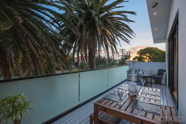 1 Newington Parade, Chelsea VIC 3196