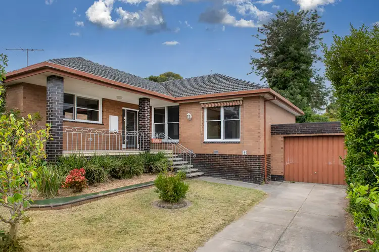 17 Cyprus Avenue, Nunawading VIC 3131